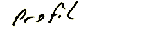 Profil