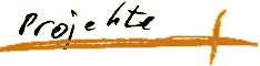 Projekte